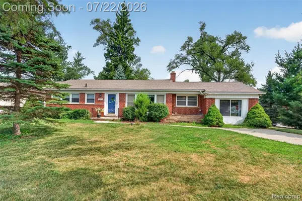 28014 6 Mile, Livonia, MI 48152