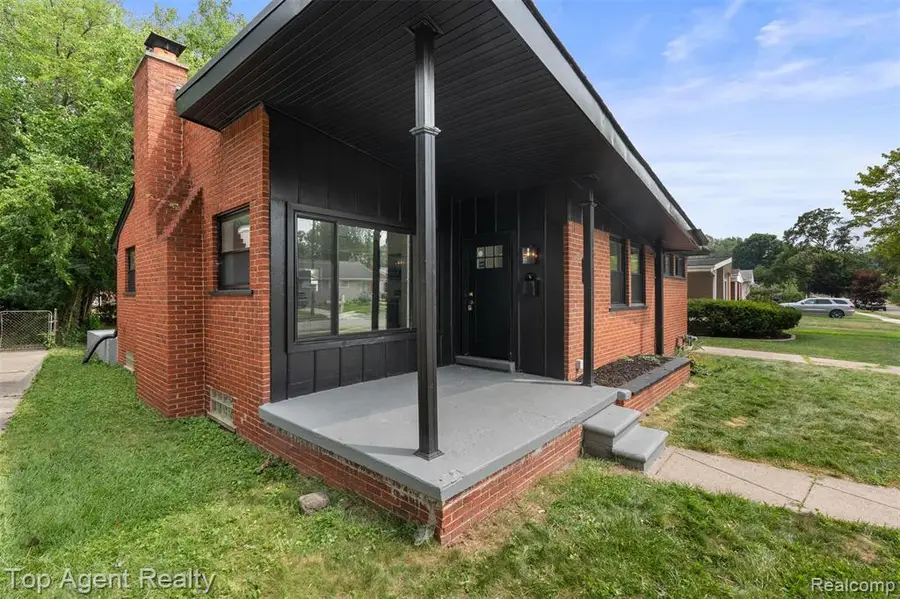 24300 Seneca, Oak Park, MI 48237 - #2
