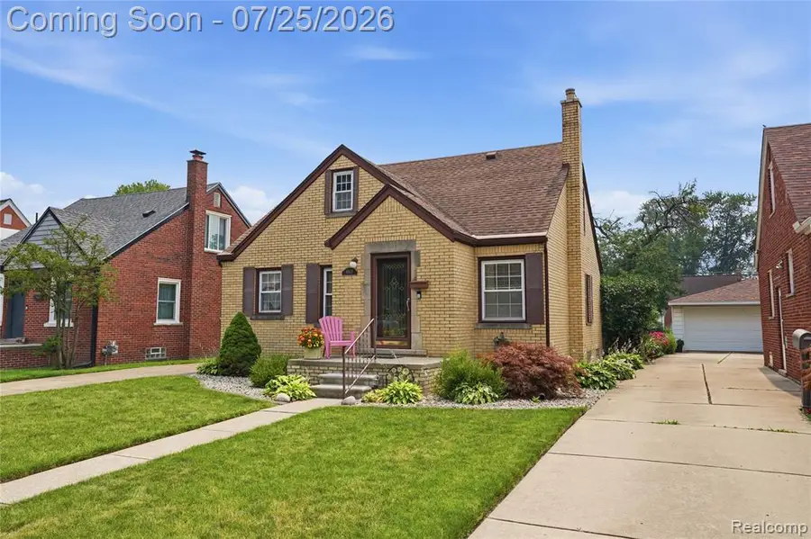 15617 Anne, Allen Park, MI 48101 - #2