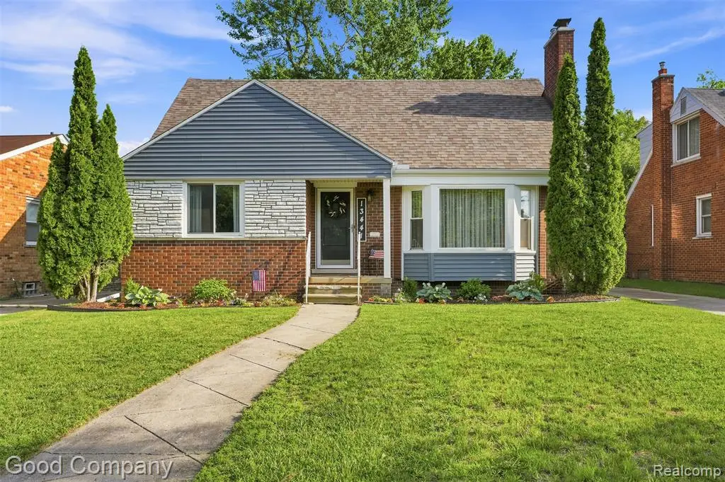 13441 Oak Park, Oak Park, MI 48237 - #1