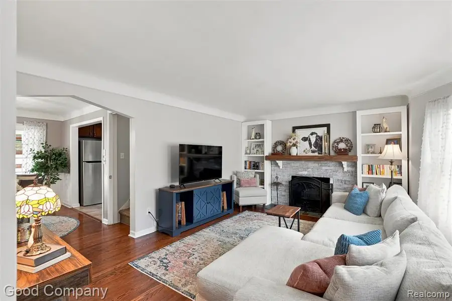 13441 Oak Park, Oak Park, MI 48237 - #3