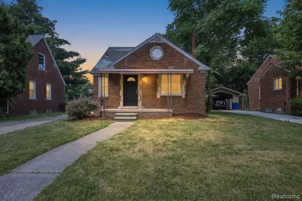 5030 Hereford, Detroit, MI 48224