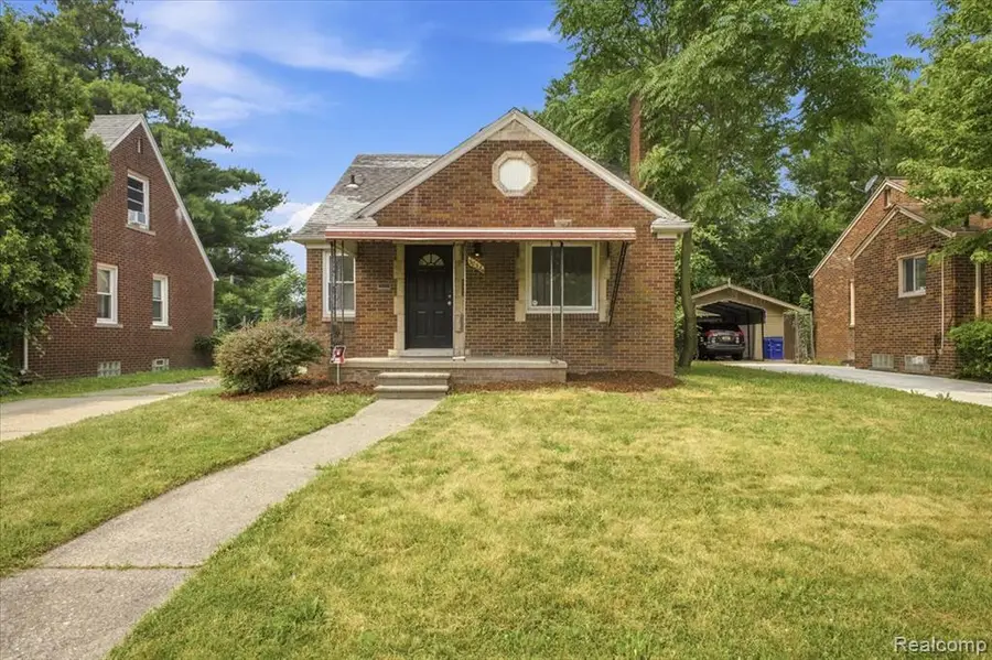 5030 Hereford, Detroit, MI 48224 - #2