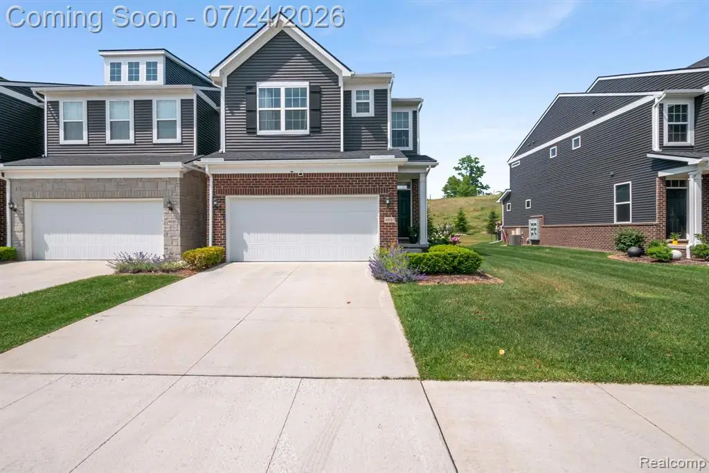 4691 Broomfield #5, Lake Orion, MI 48359 - #1
