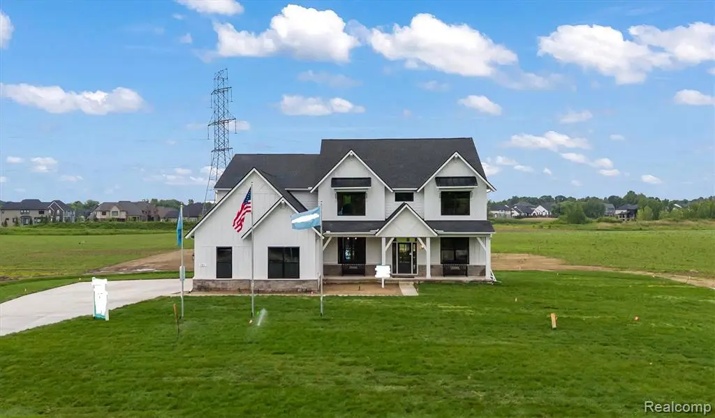 987 Buell, Oakland, MI 48363 - #1