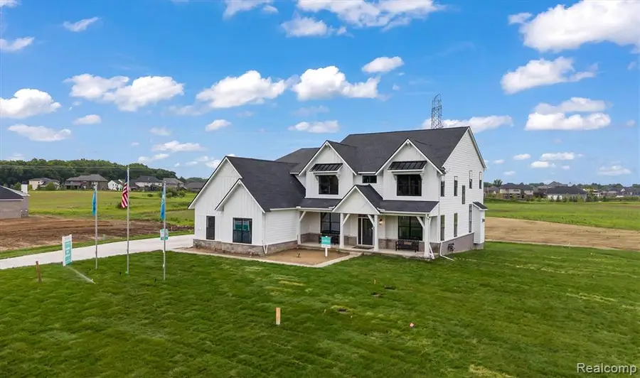 987 Buell, Oakland, MI 48363 - #3