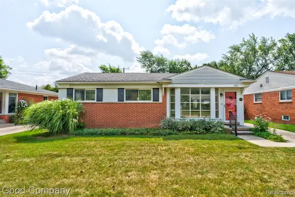 1815 Massoit, Royal Oak, MI 48073