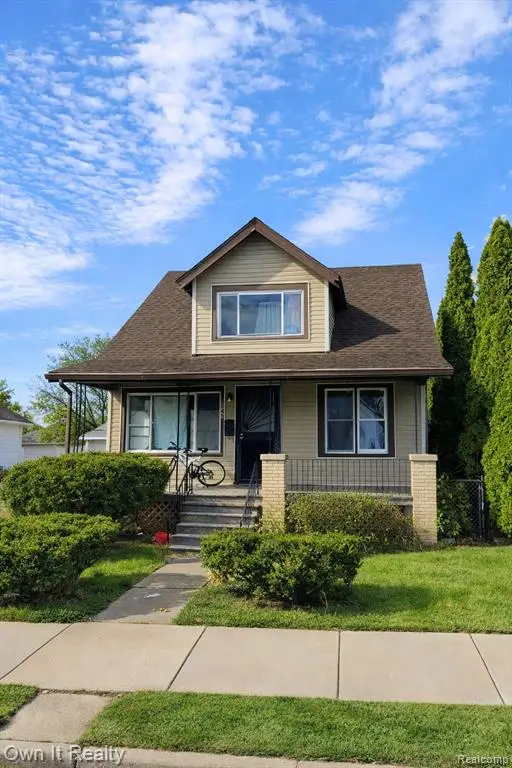 8049 Wetherby, Detroit, MI 