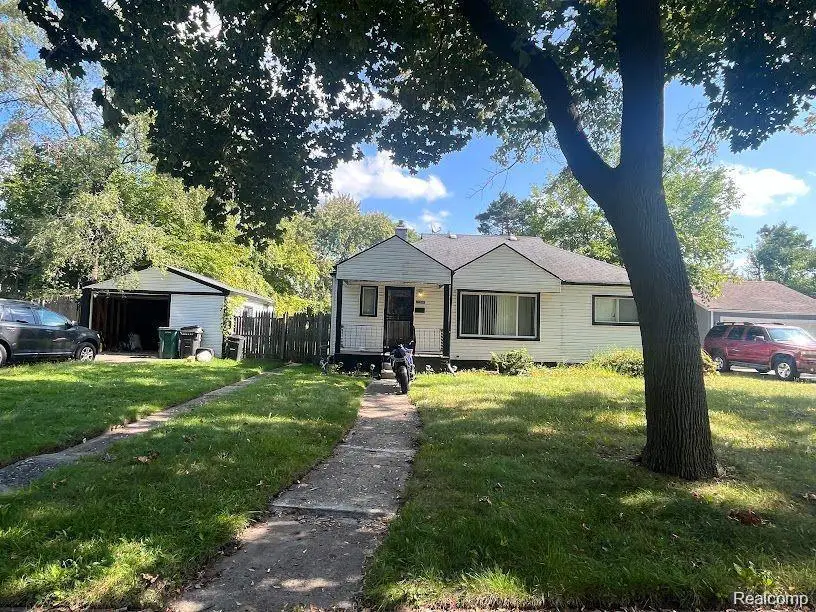 20760 Ridgedale, Oak Park, MI 48237 - #1