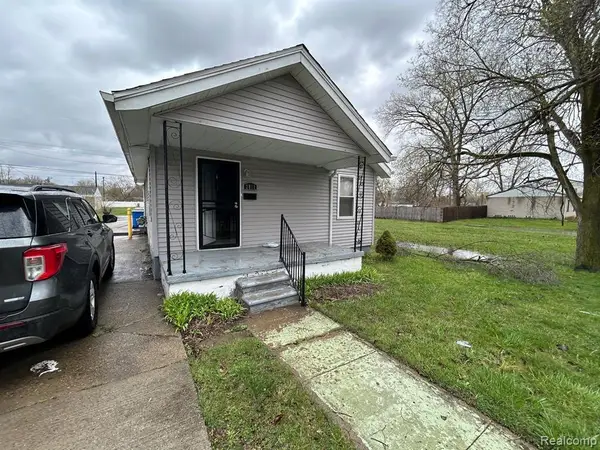 3811 Hickory, Inkster, MI 48141