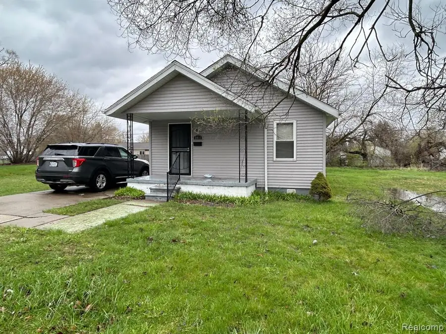 3811 Hickory, Inkster, MI 48141 - #2