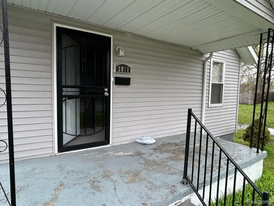 3811 Hickory, Inkster, MI 48141 - #3