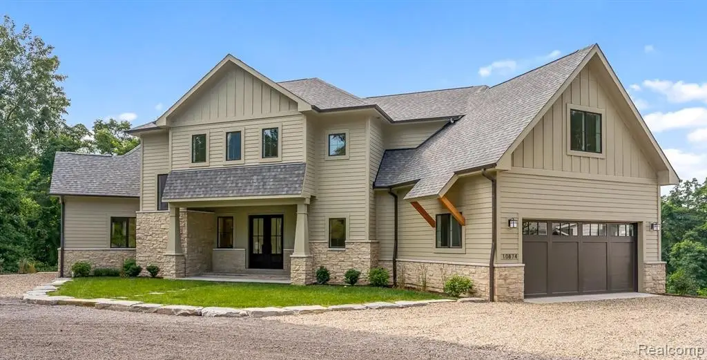 10874 Basswood, New Buffalo, MI 49117 - #1