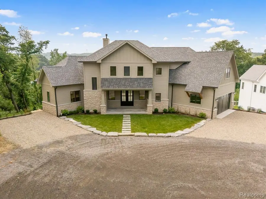 10874 Basswood, New Buffalo, MI 49117 - #2