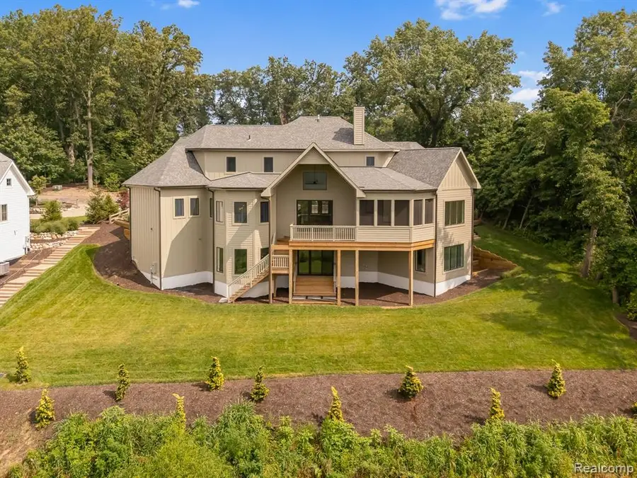 10874 Basswood, New Buffalo, MI 49117 - #3