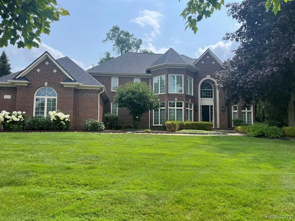 4831 Goodison Place, Rochester, MI 48306 - #1