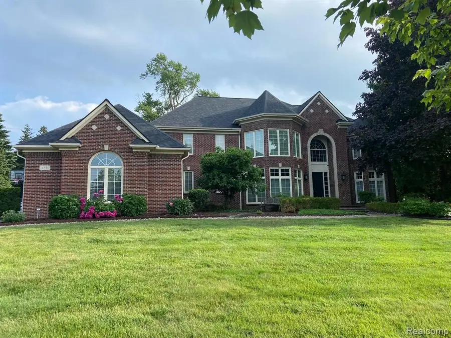 4831 Goodison Place, Rochester, MI 48306 - #2