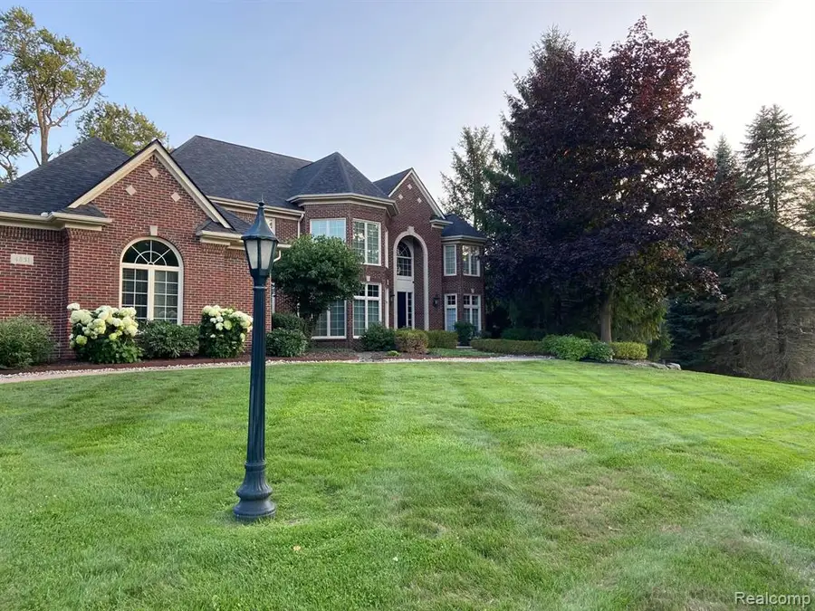 4831 Goodison Place, Rochester, MI 48306 - #3