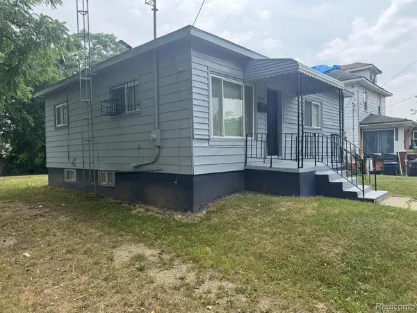 4402 Crissman, Flint, MI 48505