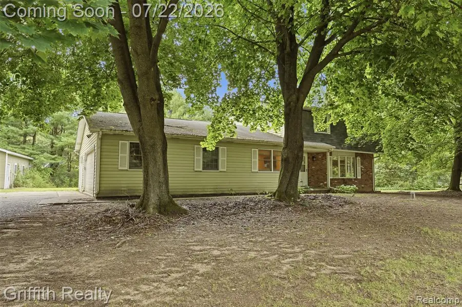 10591 Silver Lake, Brighton, MI 48116 - #2