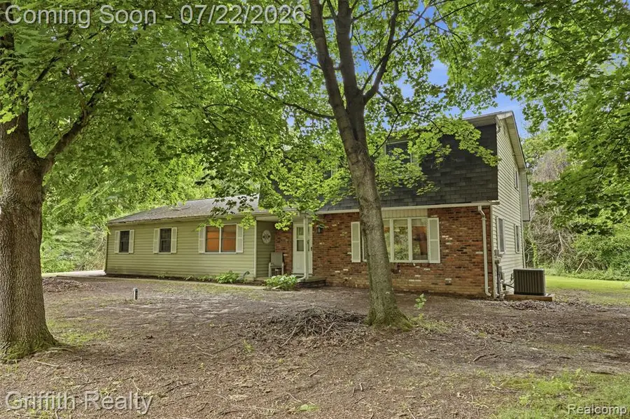 10591 Silver Lake, Brighton, MI 48116 - #3