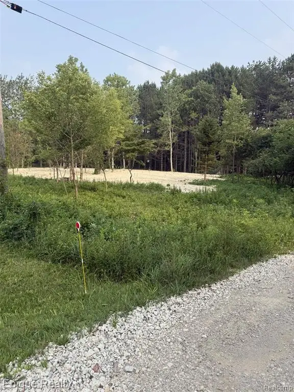 00 Hemlock Dr, Lakeport, MI 48059
