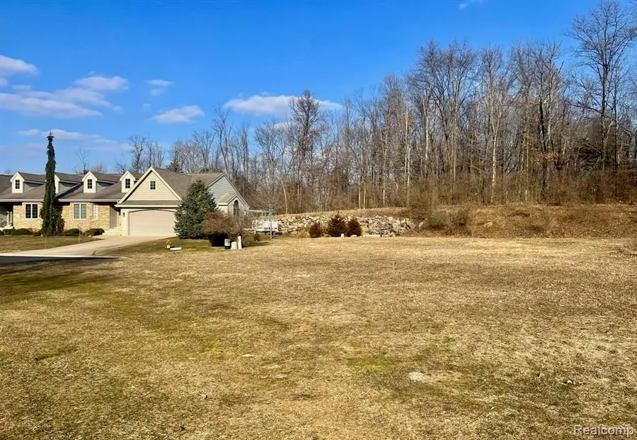 3400 Belgian, Jackson, MI 49203 - #3