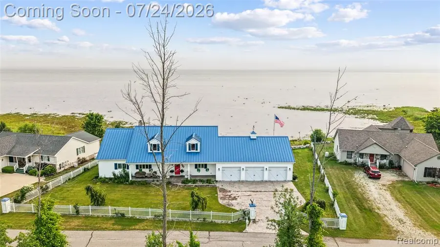 5110 Shorefront, Port Hope, MI 48468 - #2