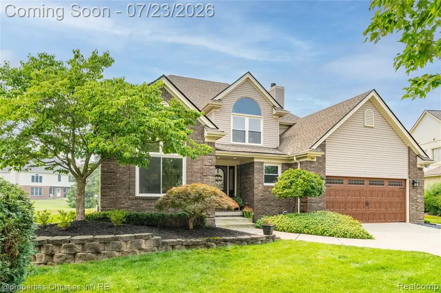 43347 Riverbridge, Novi, MI 48375 - #3