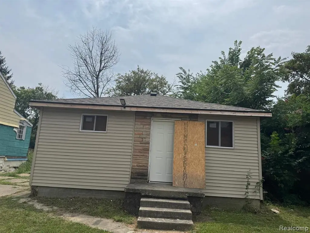 2825 Reynolds, Flint, MI 48503 - #1