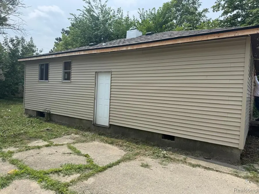 2825 Reynolds, Flint, MI 48503 - #2