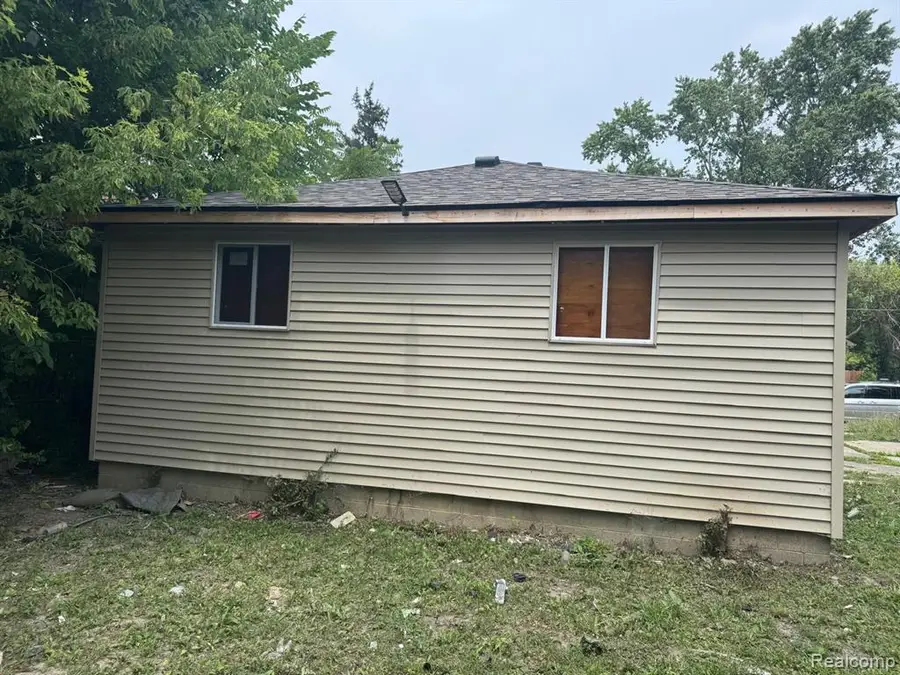 2825 Reynolds, Flint, MI 48503 - #3