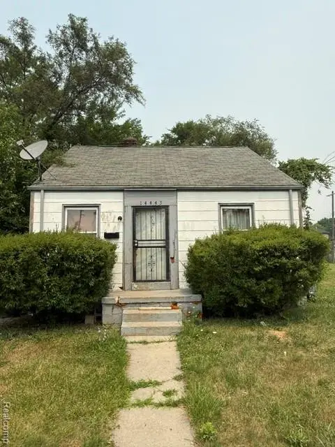14445 Alma, Detroit, MI 48205 - #1