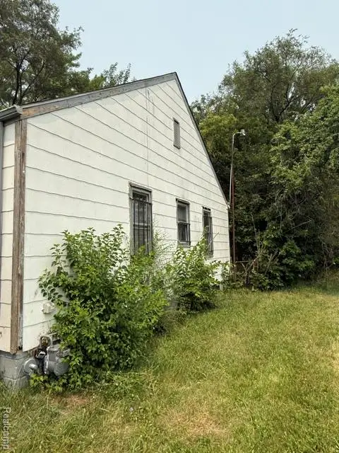 14445 Alma, Detroit, MI 48205 - #2
