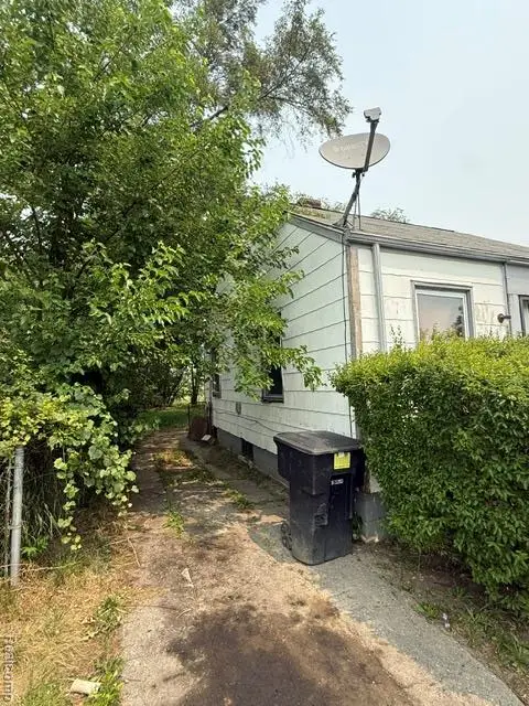 14445 Alma, Detroit, MI 48205 - #3
