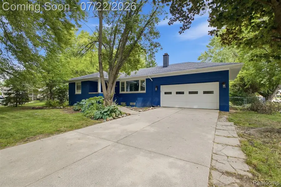 14110 Royal Grand, Redford, MI 48239 - #2
