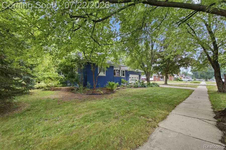14110 Royal Grand, Redford, MI 48239 - #3