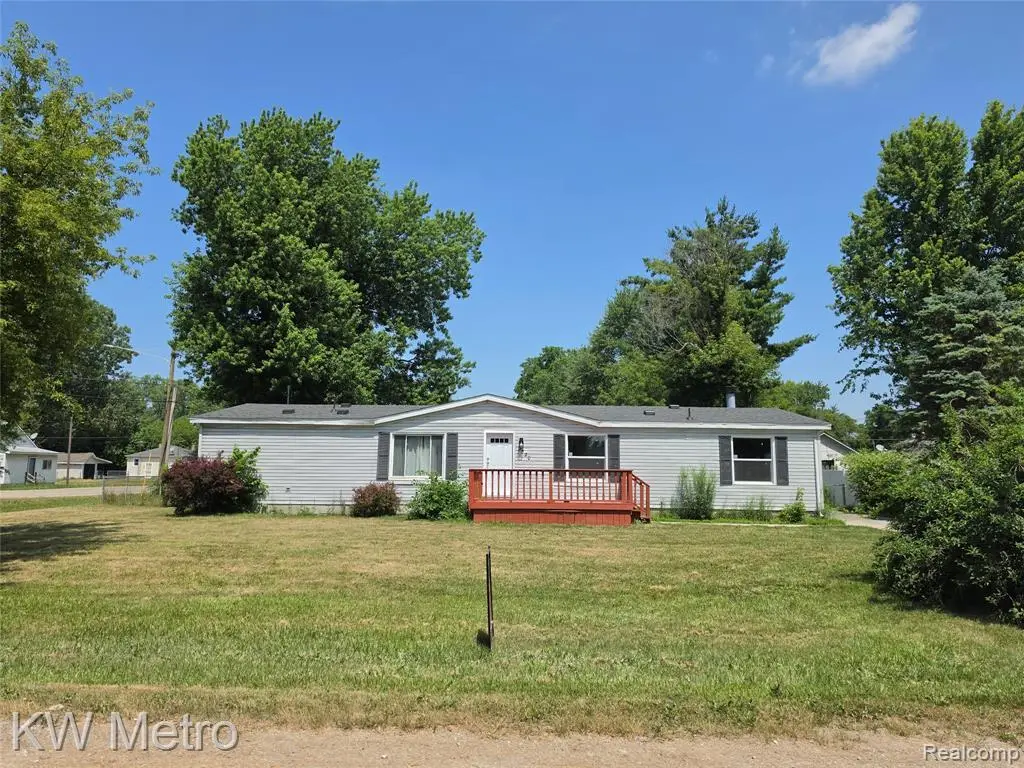 3520 Hogarth, Flint, MI 48532 - #1