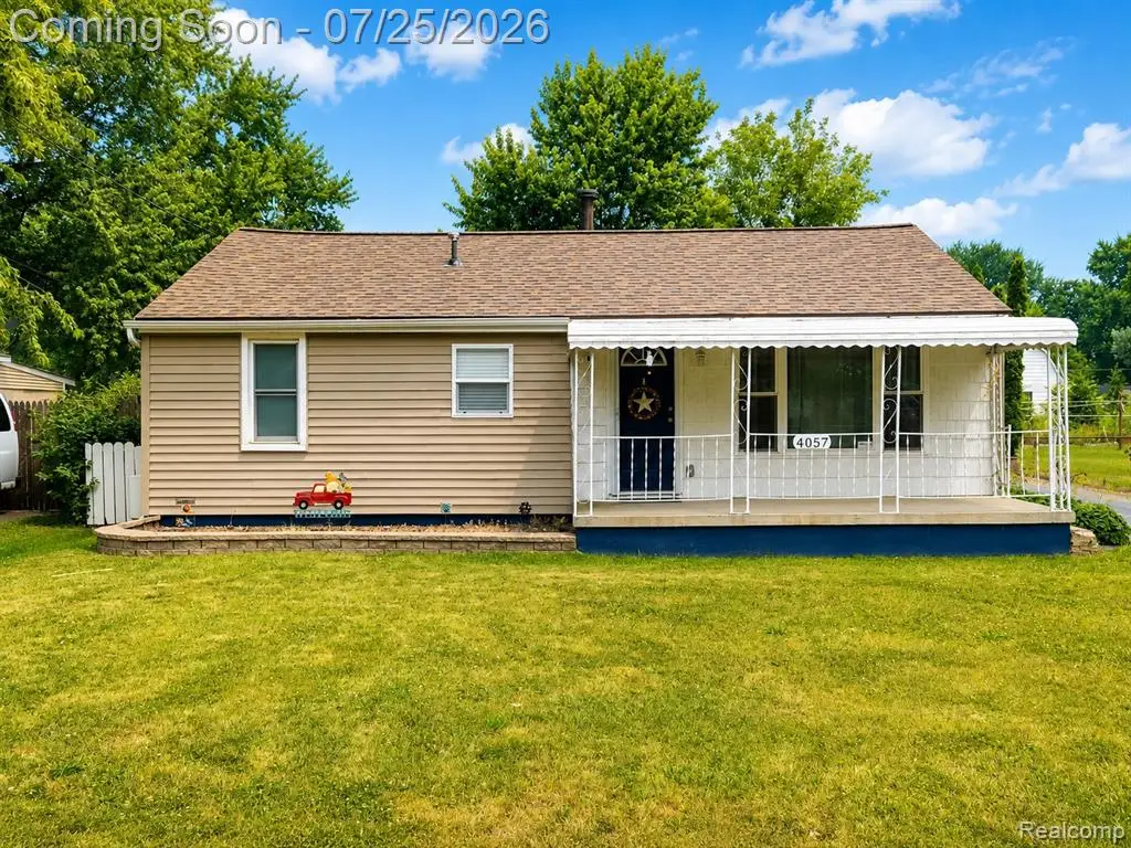 4057 Risedorph, Burton, MI 48509 - #1