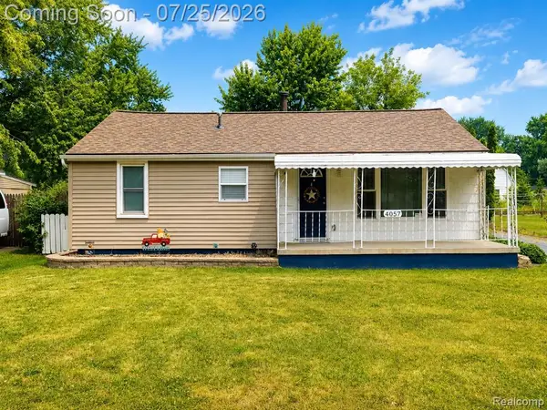 4057 Risedorph, Burton, MI 48509
