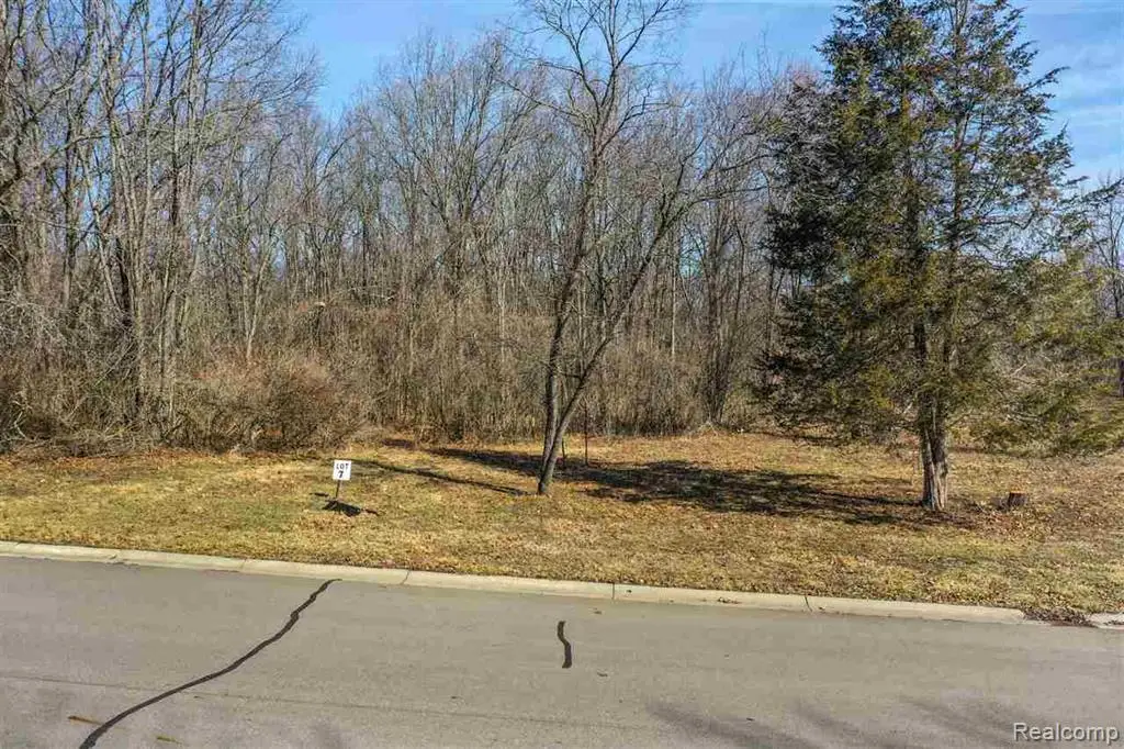 3000 Rockingham Way, Jackson, MI 49203 - #1