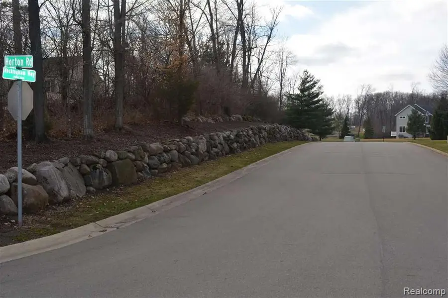3000 Rockingham Way, Jackson, MI 49203 - #2