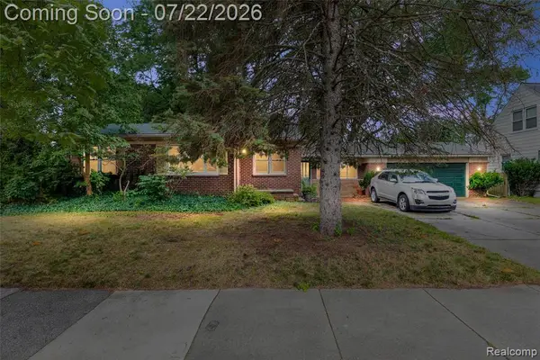 1918 E Lincoln, Royal Oak, MI 48067