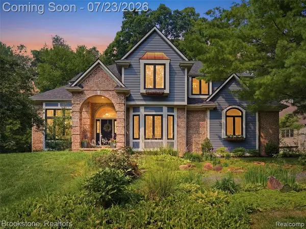 10218 Creekwood, Davisburg, MI 48350