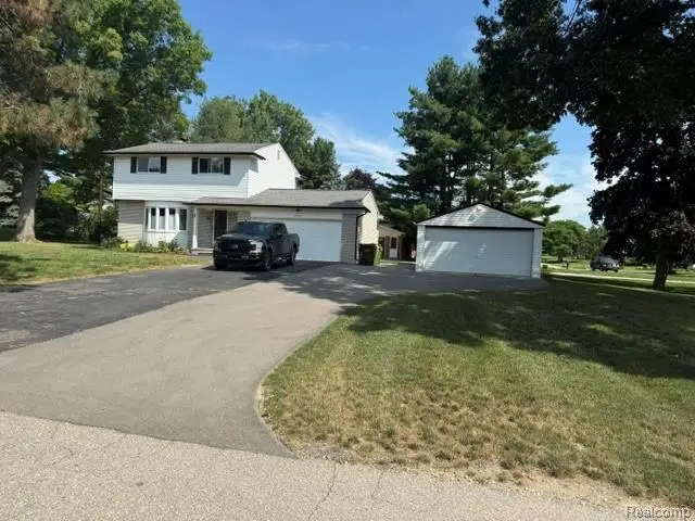 2555 Judy, Utica, MI 48316 - #1