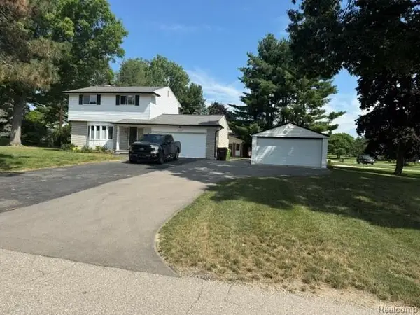 2555 Judy, Utica, MI 48316
