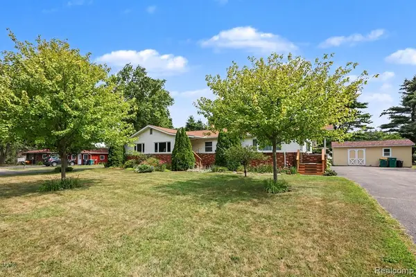 10350 Davisburg, Davisburg, MI 48350