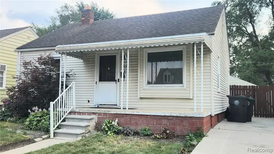 2765 David, Melvindale, MI 48122 - #2