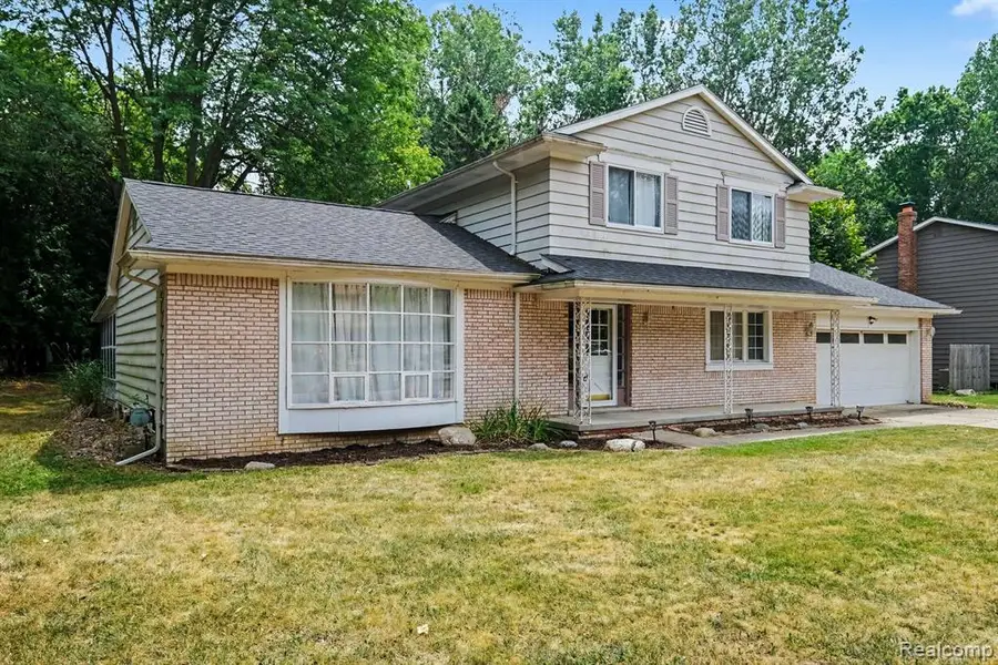 436 Dutch Mill, Flushing, MI 48433 - #3