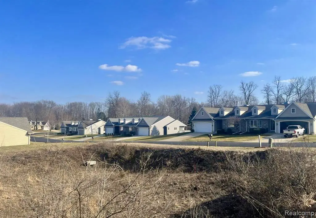 3400 Belgian Lot 7 & 8, Jackson, MI 49203 - #1